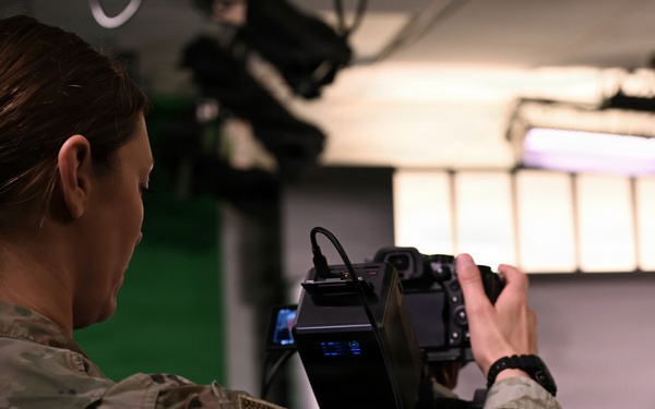 National Guard Bureau Public Affairs hosts Public Affairs Training Workshop 2026