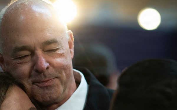 Navy Shore Enterprise Announces 2025 Sailor of the Year