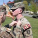 21st Theater Sustainment Command Best Squad Competition