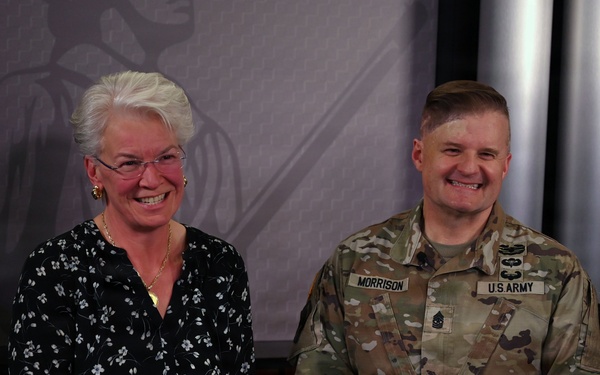 National Guard Bureau Public Affairs hosts Public Affairs Training Workshop 2026