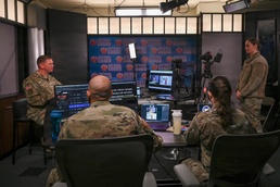 National Guard Bureau Public Affairs hosts Public Affairs Training Workshop 2026