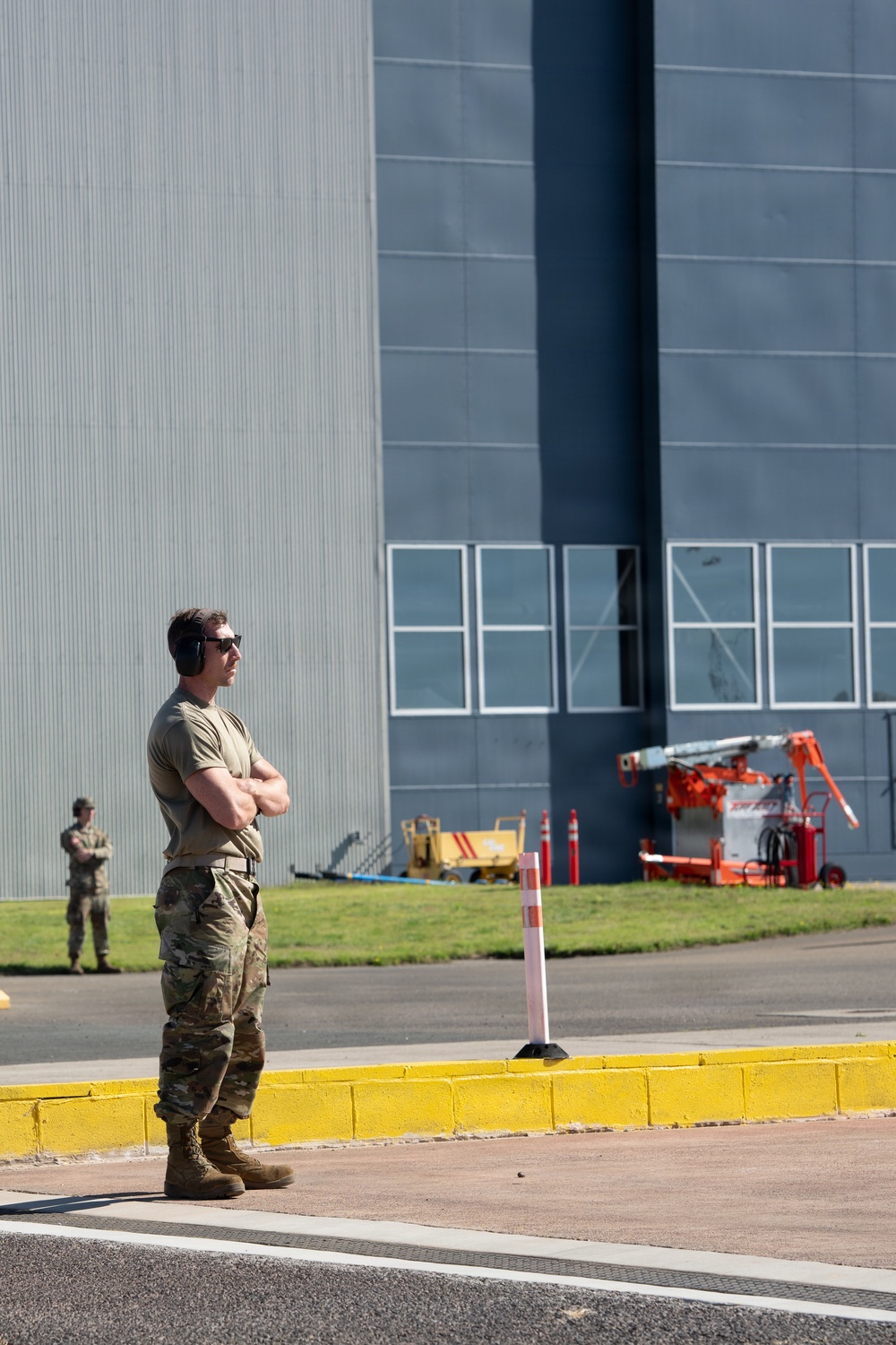 Behind The Scenes: MAFFS Aircraft Maintenance