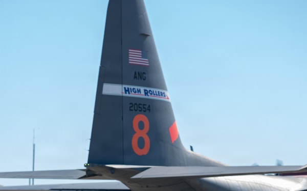 Behind The Scenes: MAFFS Aircraft Maintenance