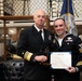 Navy Shore Enterprise Announces 2025 Sailor of the Year