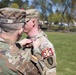 21st Theater Sustainment Command Best Squad Competition