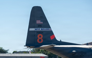 Behind The Scenes: MAFFS Aircraft Maintenance