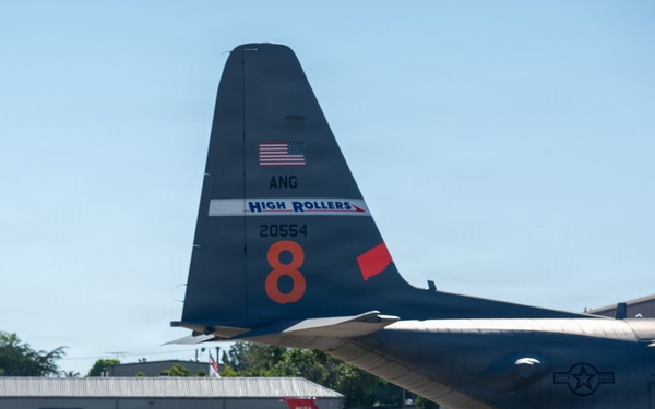 Behind The Scenes: MAFFS Aircraft Maintenance