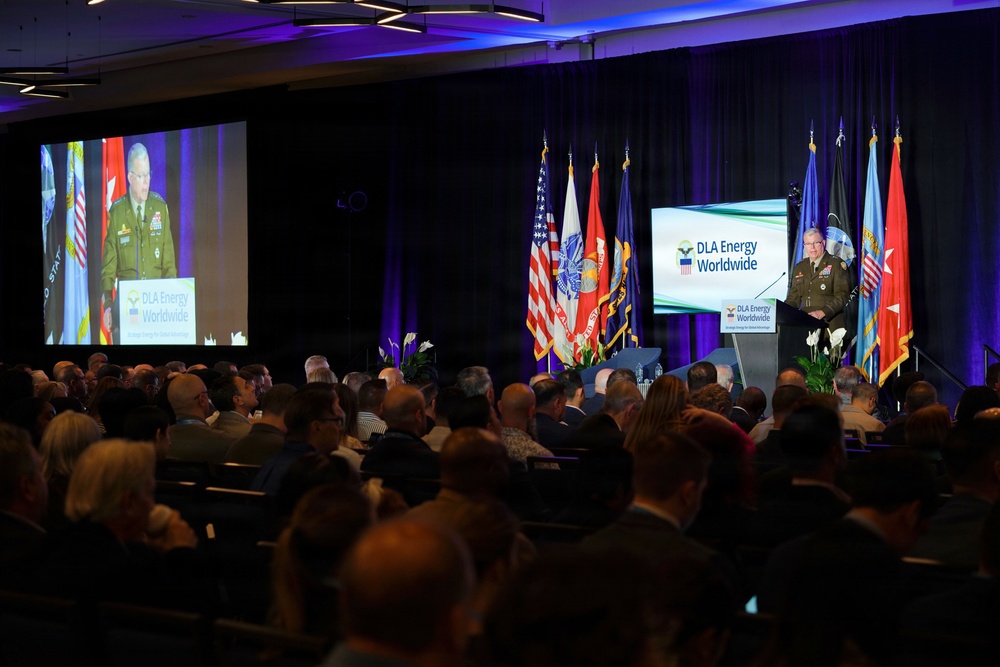 2026 DLA Energy Worldwide