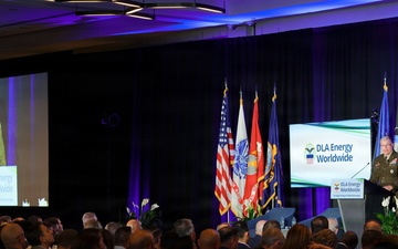 2026 DLA Energy Worldwide