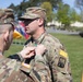 21st Theater Sustainment Command Best Squad Competition
