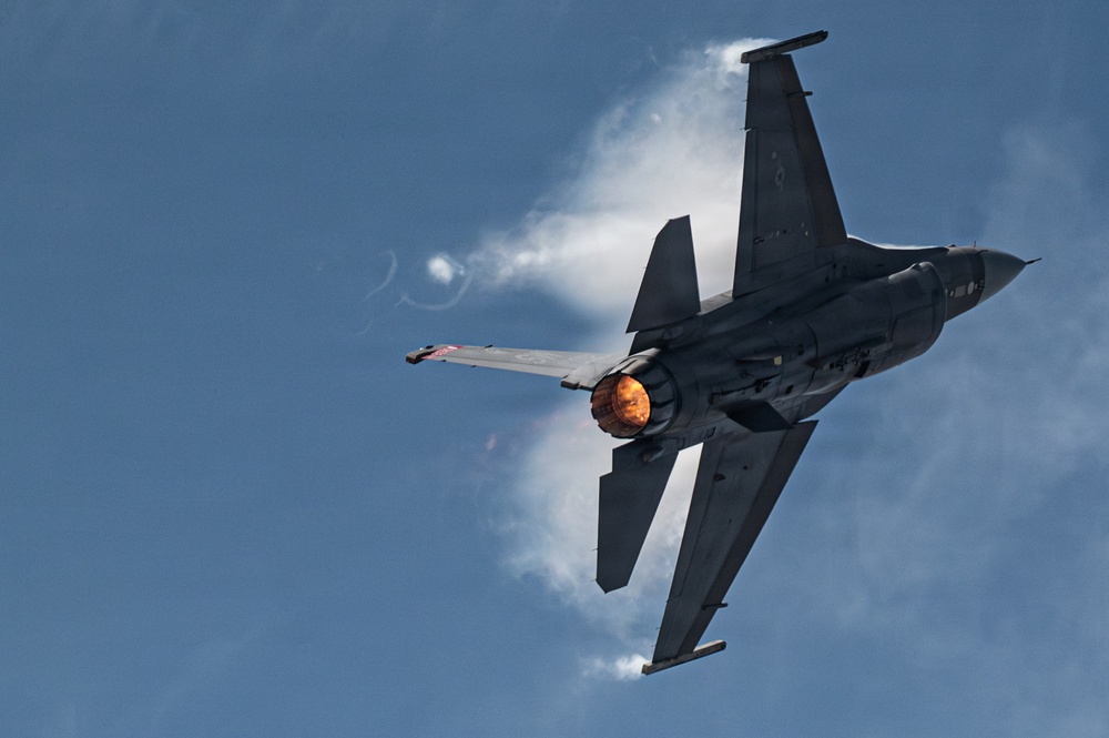 Viper Demo practice day in Lima, Peru