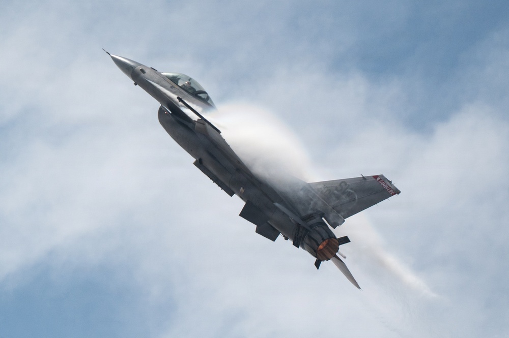 Viper Demo practice day in Lima, Peru