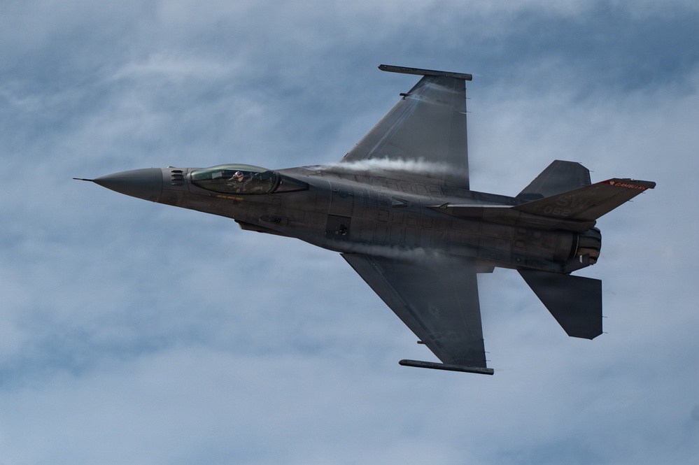 Viper Demo practice day in Lima, Peru