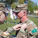 21st Theater Sustainment Command Best Squad Competition