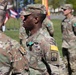 21st Theater Sustainment Command Best Squad Competition
