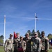 21st Theater Sustainment Command Best Squad Competition