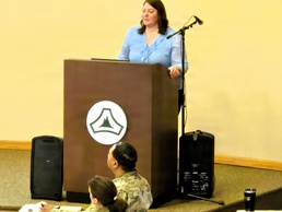 Fort McCoy holds April 2026 session of Installation Real Property Planning Board; latest project news, more discussed