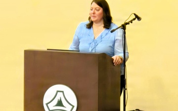 Fort McCoy holds April 2026 session of Installation Real Property Planning Board; latest project news, more discussed