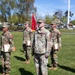 21st Theater Sustainment Command Best Squad Competition