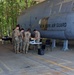 The 72nd Aerial Port Squadron participates in 2026 Port Dawg Challenge