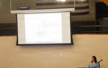 Fort McCoy holds April 2026 session of Installation Real Property Planning Board; latest project news, more discussed