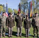 Soldier awarded Soldier’s Medal for rescuing woman from Danube River in Germany