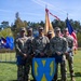 21st Theater Sustainment Command Best Squad Competition