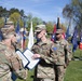 21st Theater Sustainment Command Best Squad Competition
