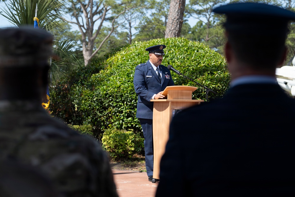 46th anniversary of Operation Eagle Claw