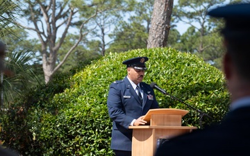 46th anniversary of Operation Eagle Claw