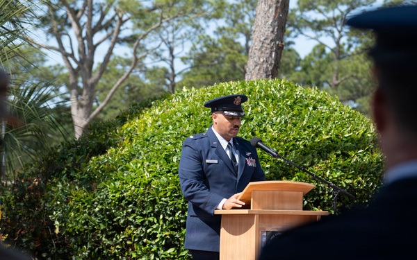 46th anniversary of Operation Eagle Claw