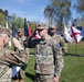 21st Theater Sustainment Command Best Squad Competition