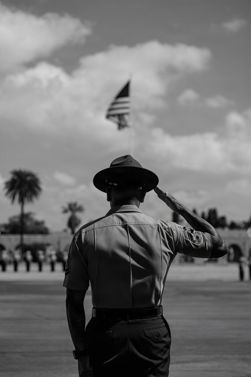 Hotel Company Graduation