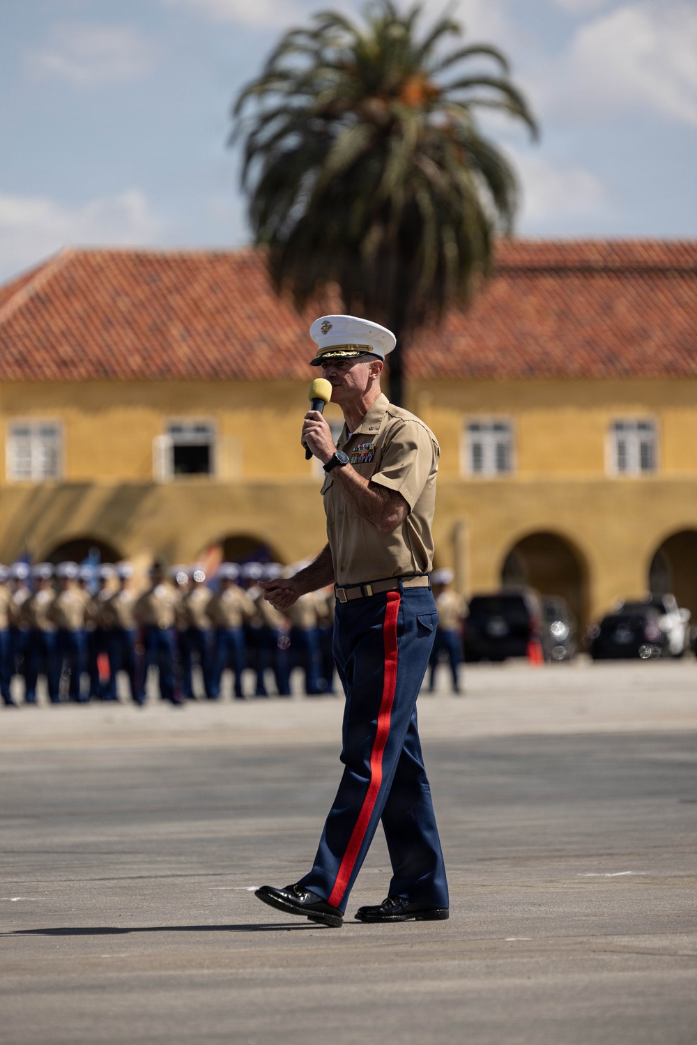 Hotel Company Graduation