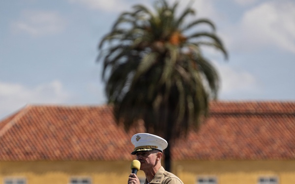 Hotel Company Graduation