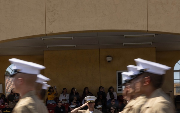 Hotel Company Graduation