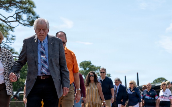 46th anniversary of Operation Eagle Claw