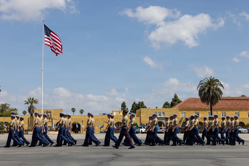 Hotel Company Graduation