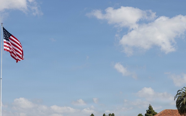 Hotel Company Graduation