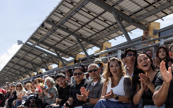 Hotel Company Graduation