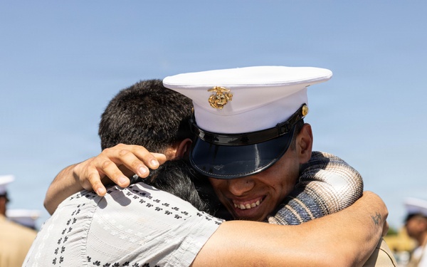 Hotel Company Graduation