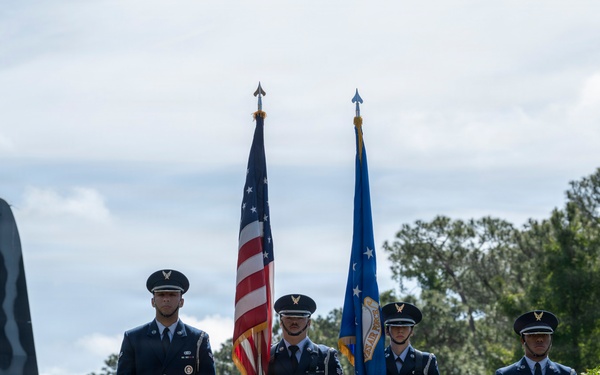 46th anniversary of Operation Eagle Claw