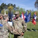 21st Theater Sustainment Command Best Squad Competition