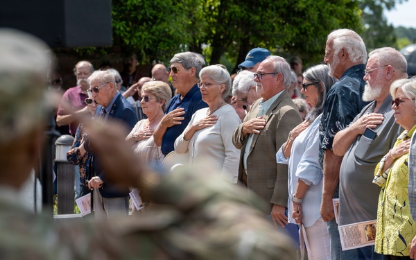46th anniversary of Operation Eagle Claw