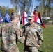 21st Theater Sustainment Command Best Squad Competition
