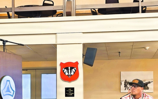 Fort McCoy holds April 2026 meeting of Safety &amp; Occupational Health Advisory Council