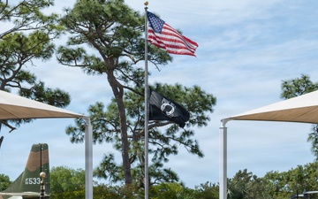 46th Anniversary of Operation Eagle Claw