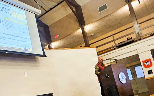 Fort McCoy holds April 2026 meeting of Safety &amp; Occupational Health Advisory Council