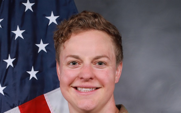 Three MRDC Selectees Complete Prestigious Iron Majors Program