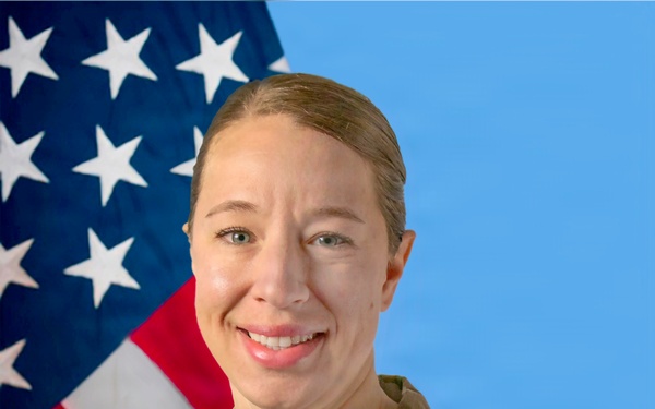 Three MRDC Selectees Complete Prestigious Iron Majors Program